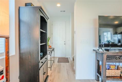 2266 Prairie Smoke Drive Monument CO 80132