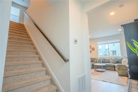 2266 Prairie Smoke Drive Monument CO 80132