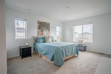 2266 Prairie Smoke Drive Monument CO 80132