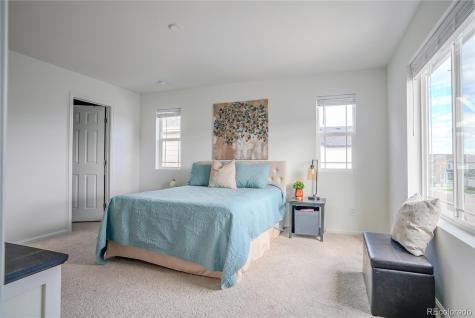 2266 Prairie Smoke Drive Monument CO 80132