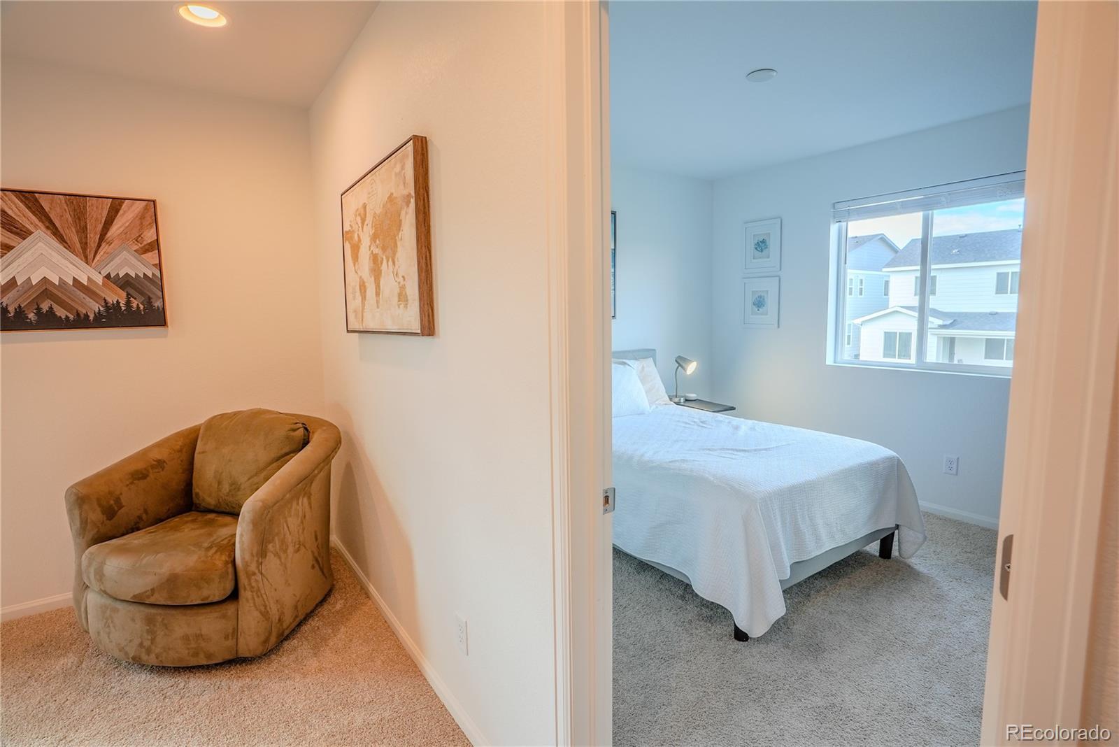 2266 Prairie Smoke Drive Monument CO 80132