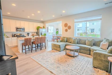 2266 Prairie Smoke Drive Monument CO 80132