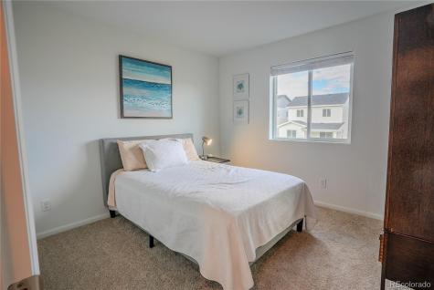 2266 Prairie Smoke Drive Monument CO 80132