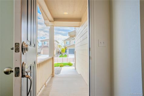 2266 Prairie Smoke Drive Monument CO 80132