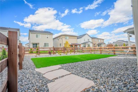 2266 Prairie Smoke Drive Monument CO 80132