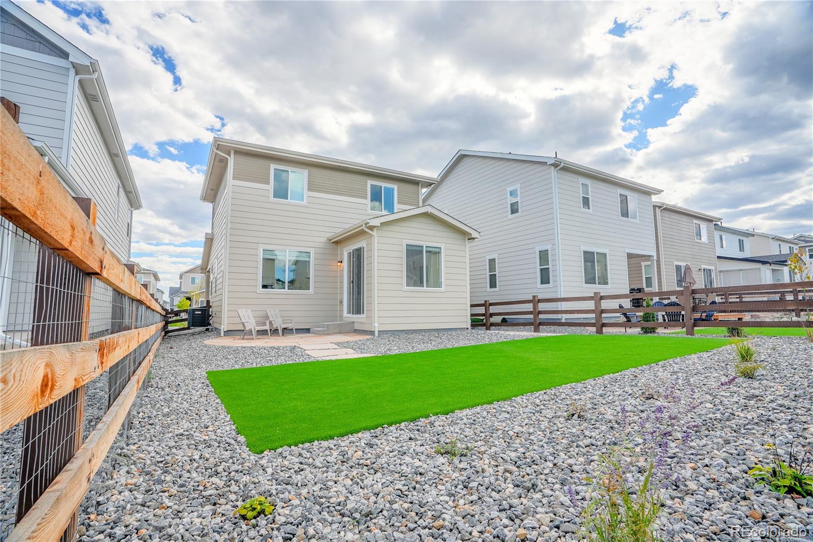 2266 Prairie Smoke Drive Monument CO 80132