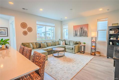 2266 Prairie Smoke Drive Monument CO 80132