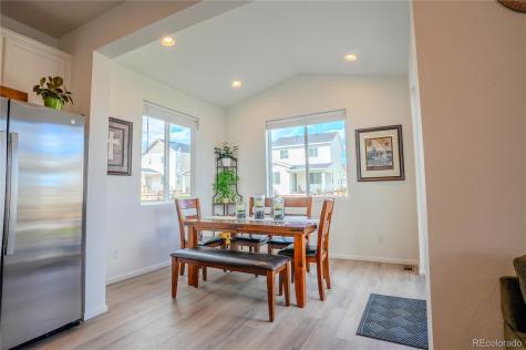 2266 Prairie Smoke Drive Monument CO 80132