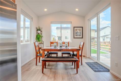 2266 Prairie Smoke Drive Monument CO 80132