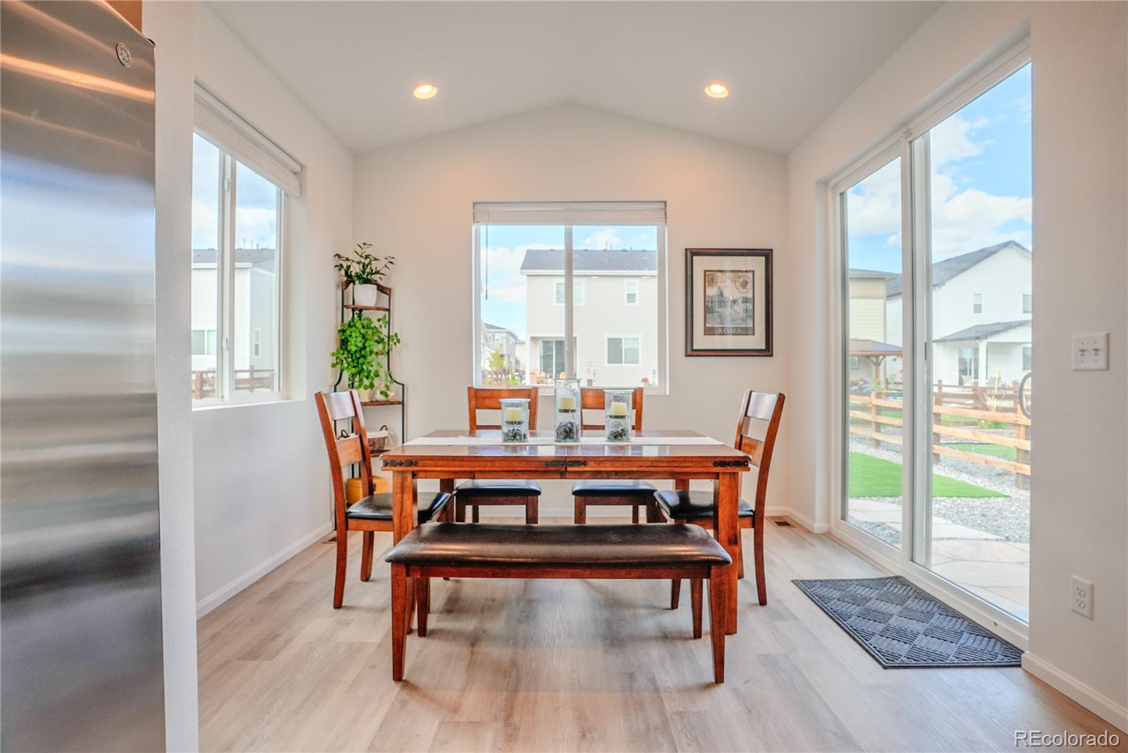 2266 Prairie Smoke Drive Monument CO 80132