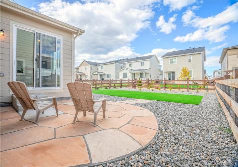 2266 Prairie Smoke Drive Monument CO 80132