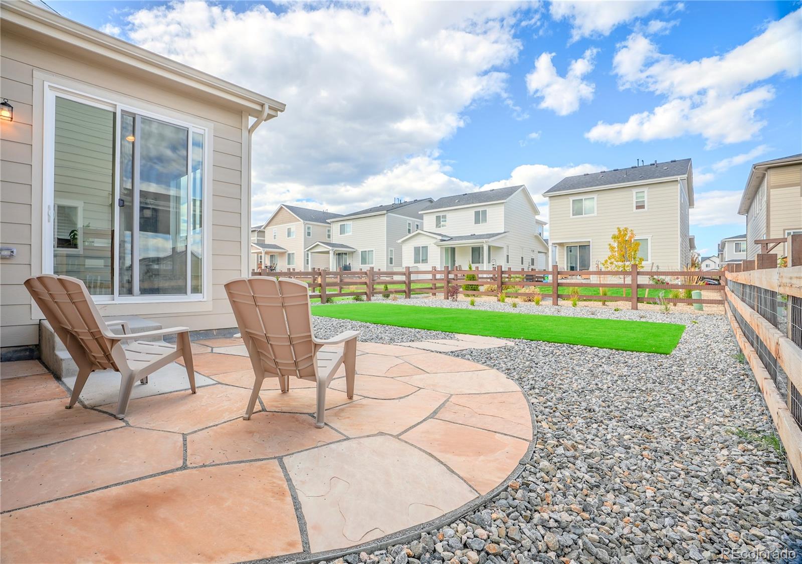 2266 Prairie Smoke Drive Monument CO 80132
