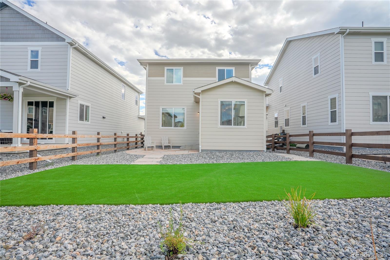 2266 Prairie Smoke Drive Monument CO 80132