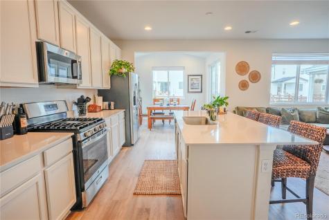 2266 Prairie Smoke Drive Monument CO 80132