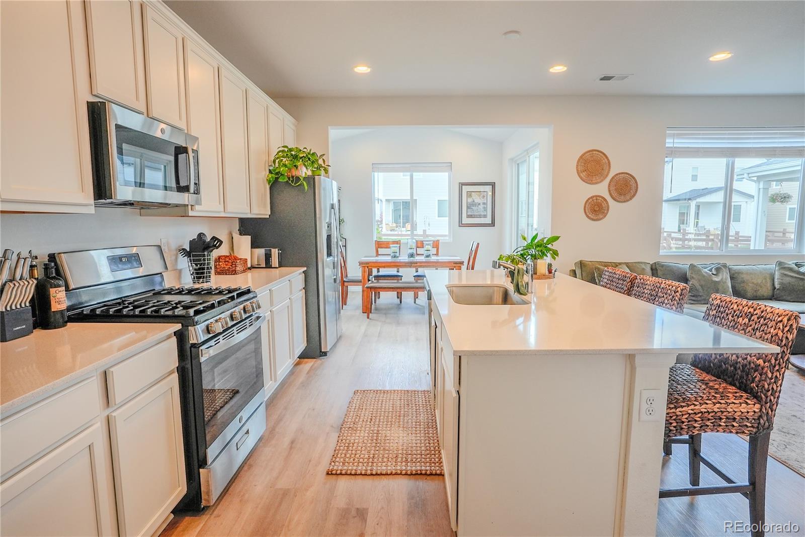 2266 Prairie Smoke Drive Monument CO 80132