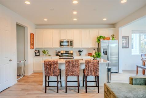 2266 Prairie Smoke Drive Monument CO 80132