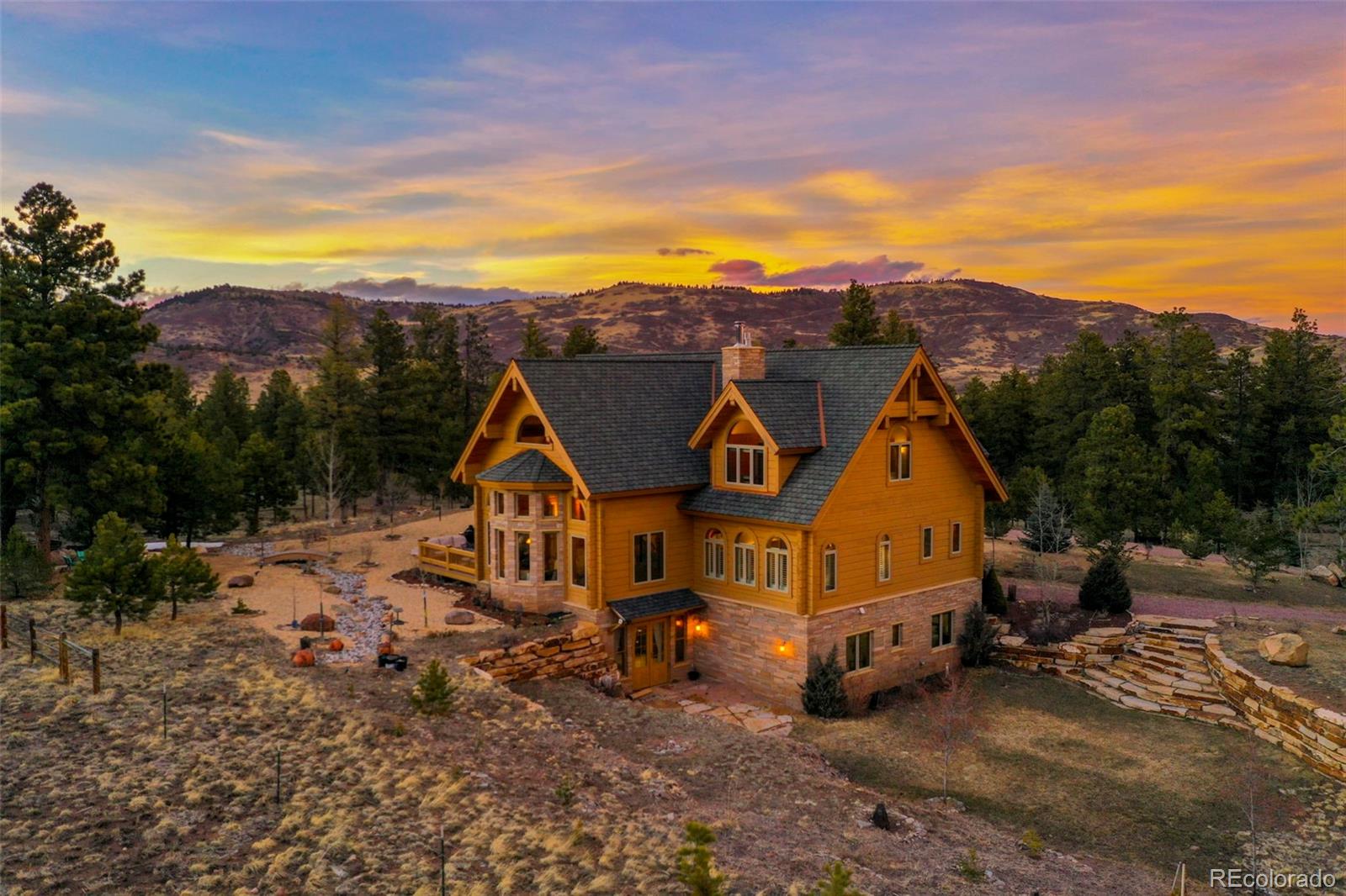 324 Elk View Court Canon City CO 81212