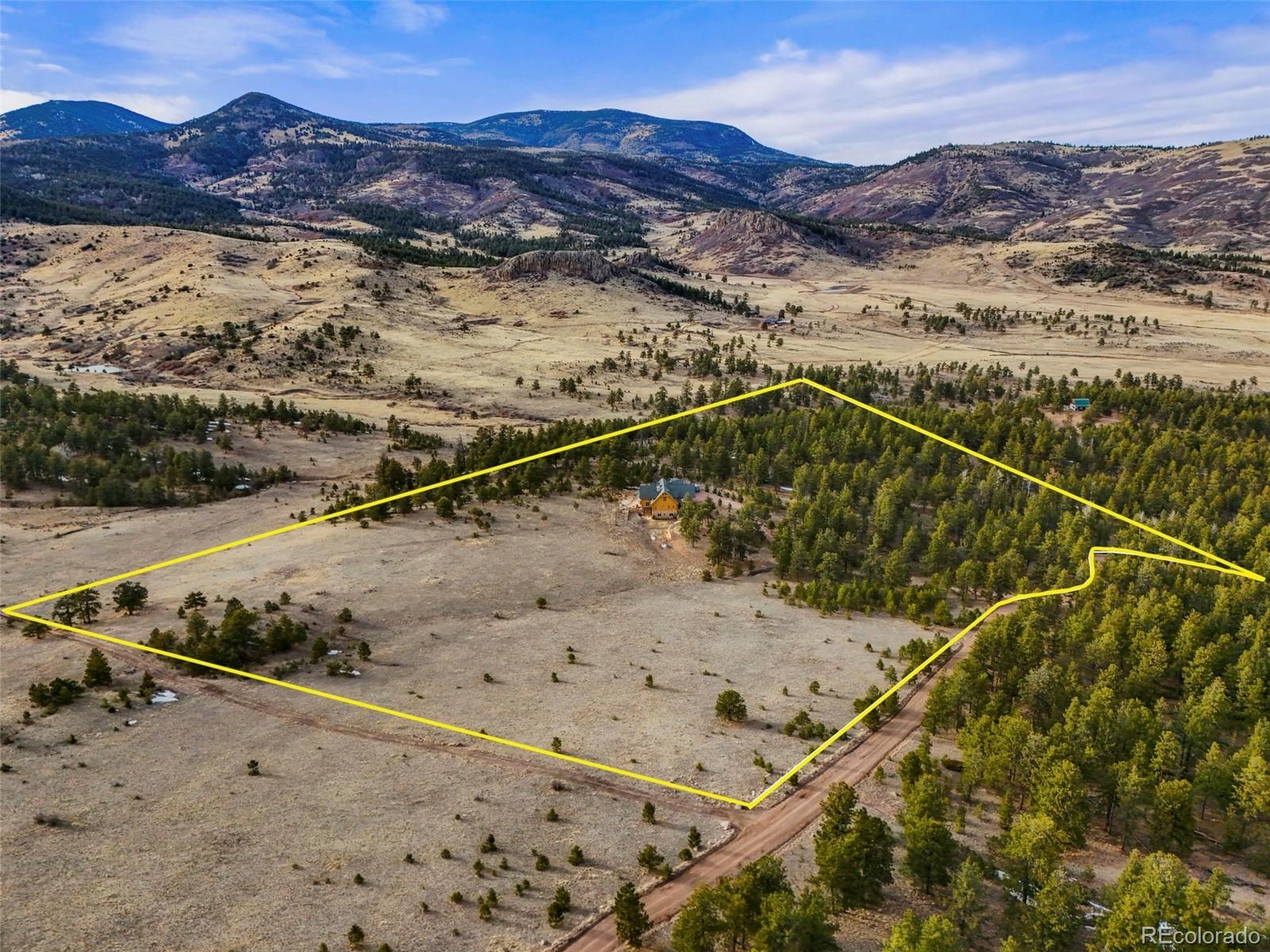 324 Elk View Court Canon City CO 81212
