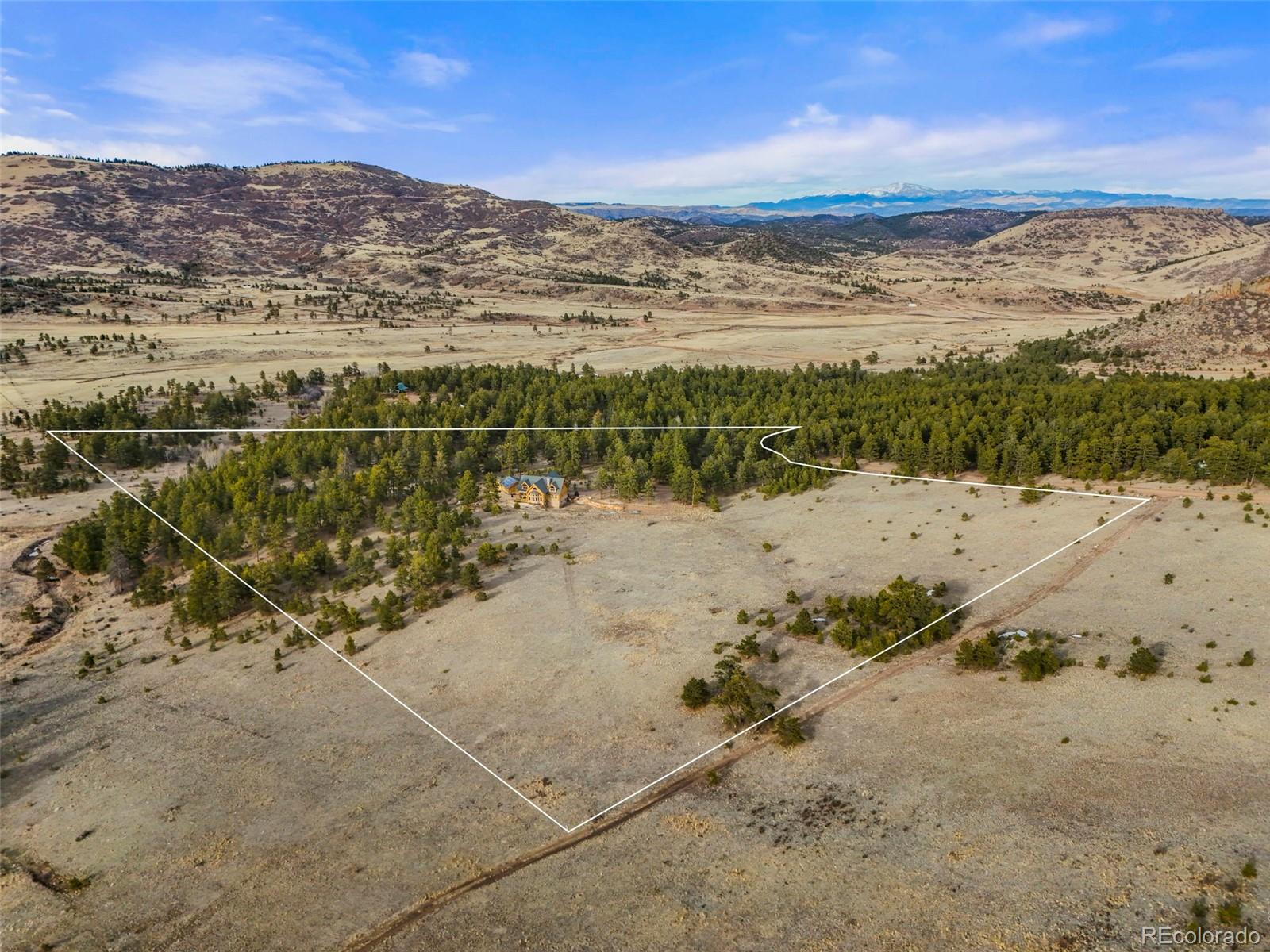 324 Elk View Court Canon City CO 81212