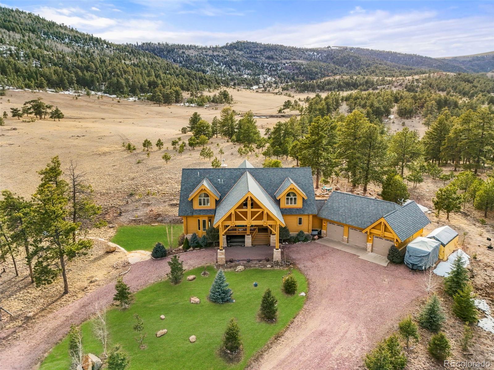 324 Elk View Court Canon City CO 81212