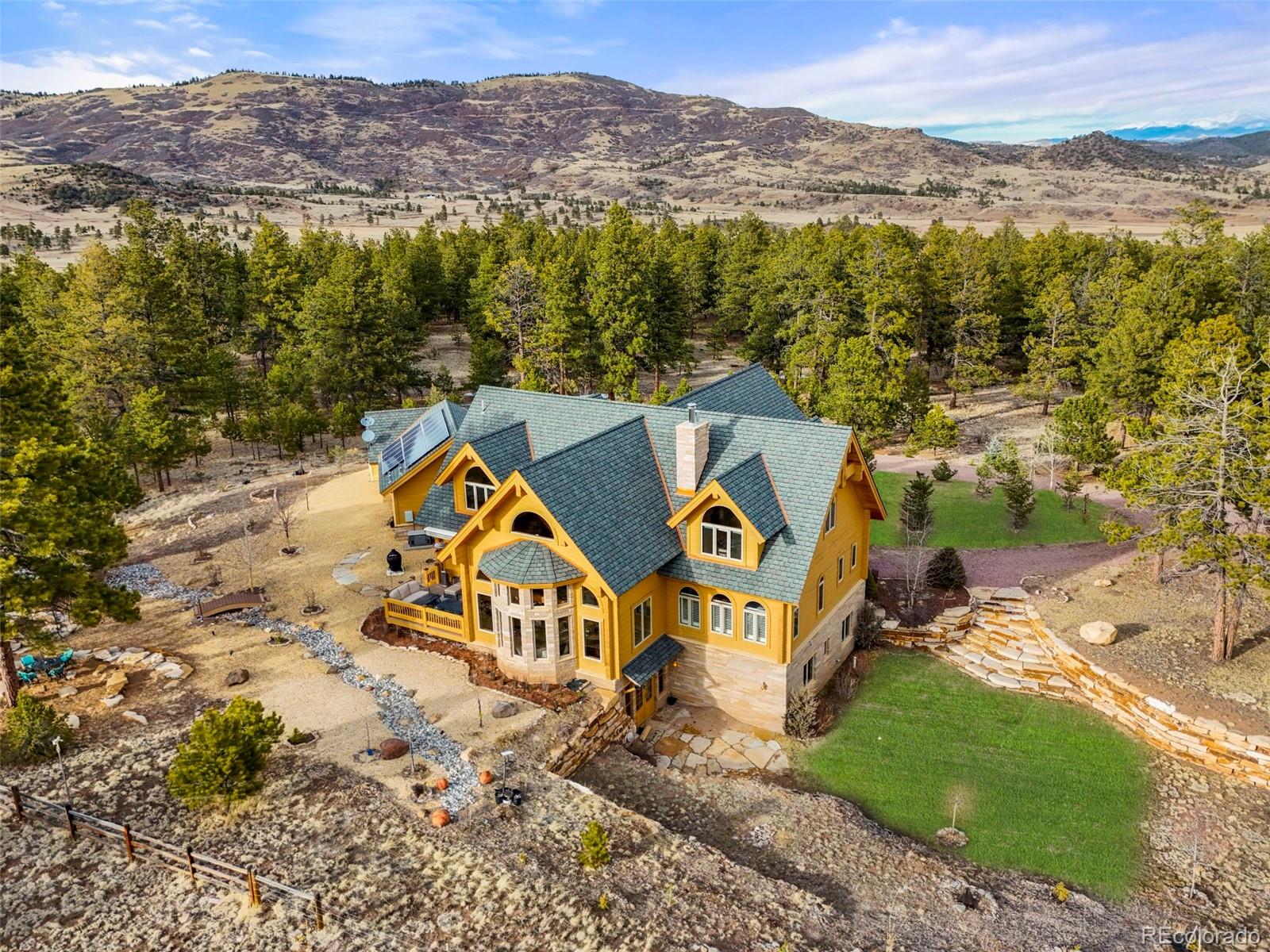 324 Elk View Court Canon City CO 81212
