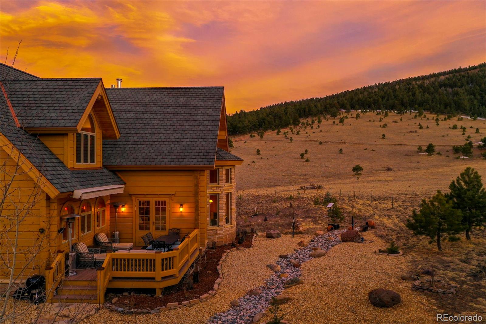 324 Elk View Court Canon City CO 81212