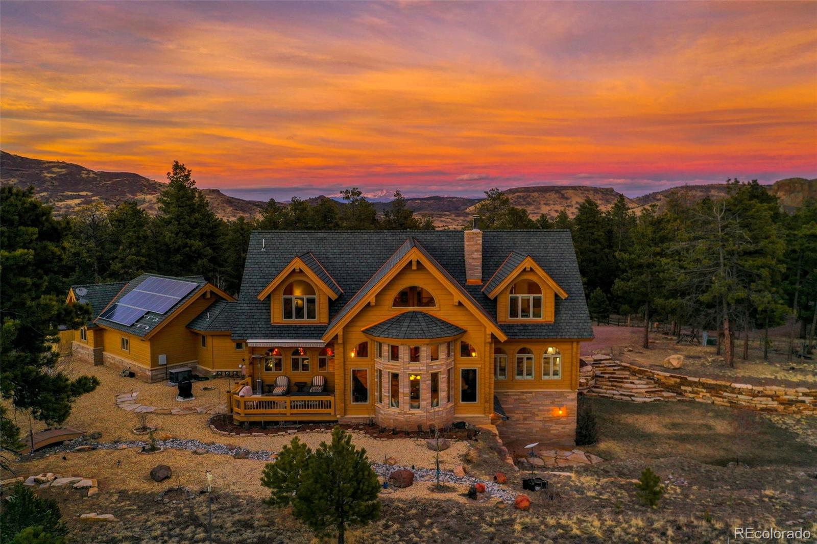324 Elk View Court Canon City CO 81212