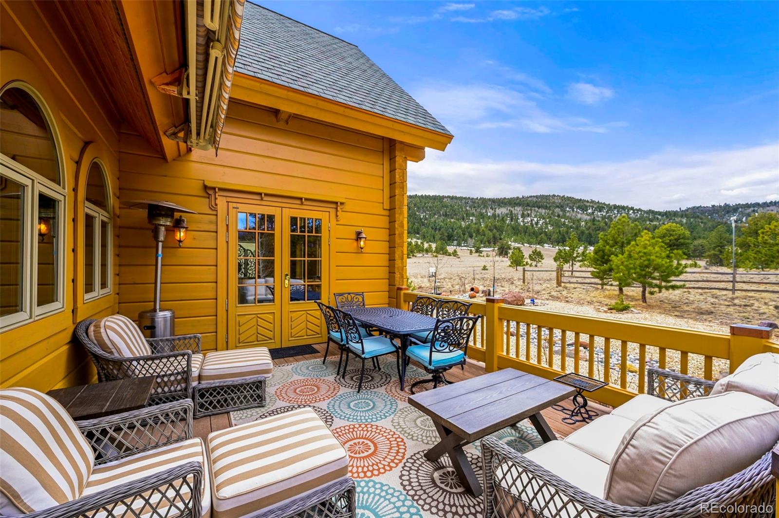 324 Elk View Court Canon City CO 81212