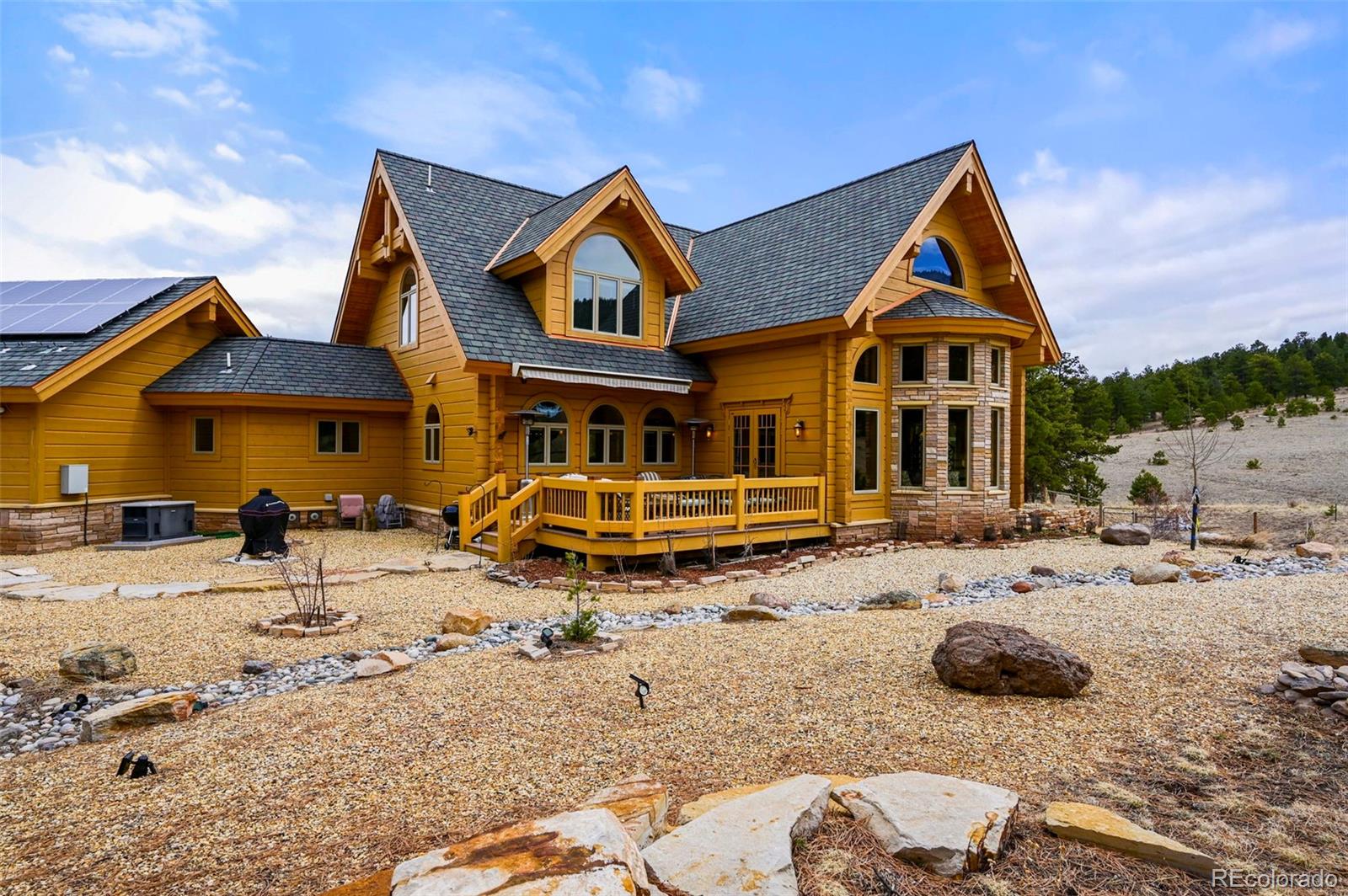 324 Elk View Court Canon City CO 81212