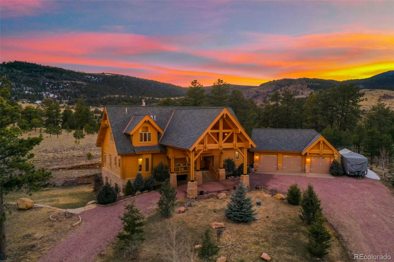324 Elk View Court Canon City CO 81212