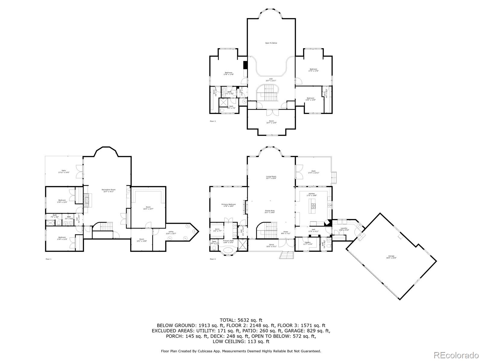 324 Elk View Court Canon City CO 81212