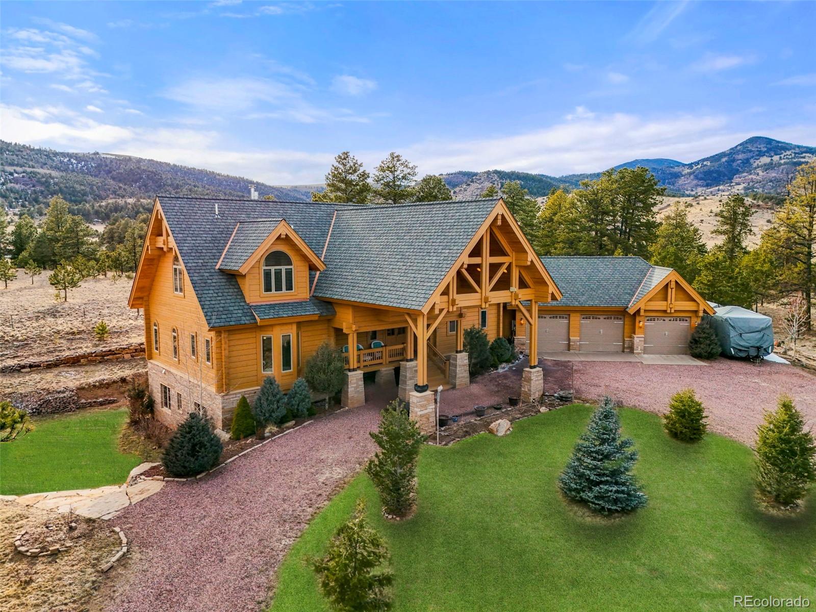 324 Elk View Court Canon City CO 81212