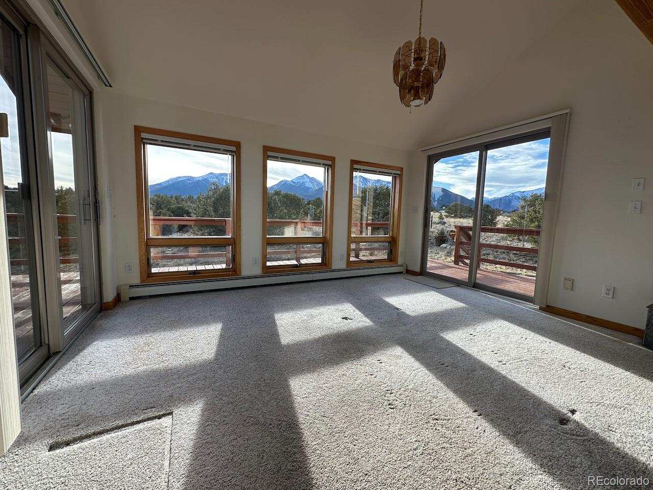 12880 County Road 261b Nathrop CO 81236