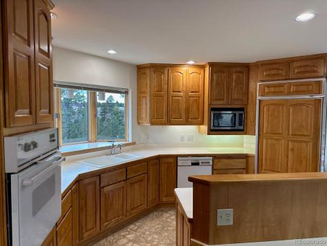 12880 County Road 261b Nathrop CO 81236