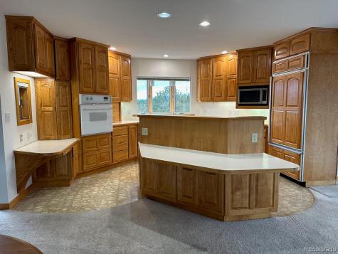 12880 County Road 261b Nathrop CO 81236