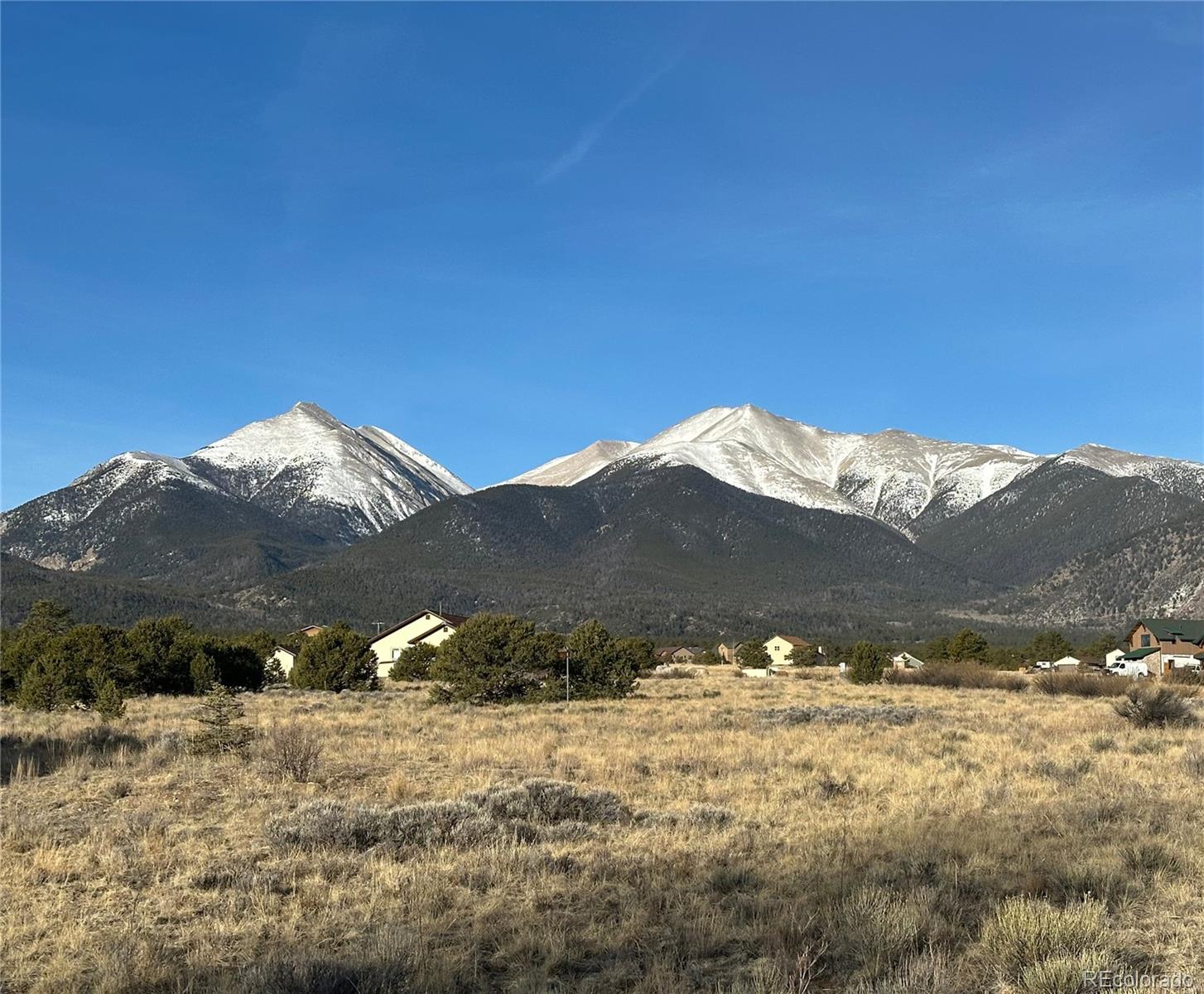 12880 County Road 261b Nathrop CO 81236