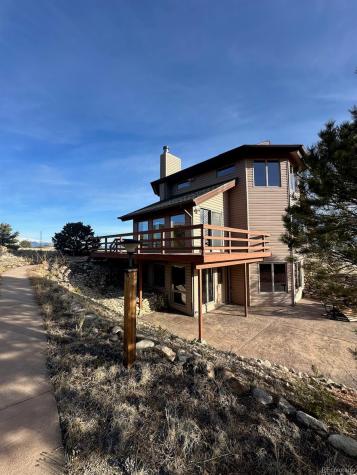 12880 County Road 261b Nathrop CO 81236