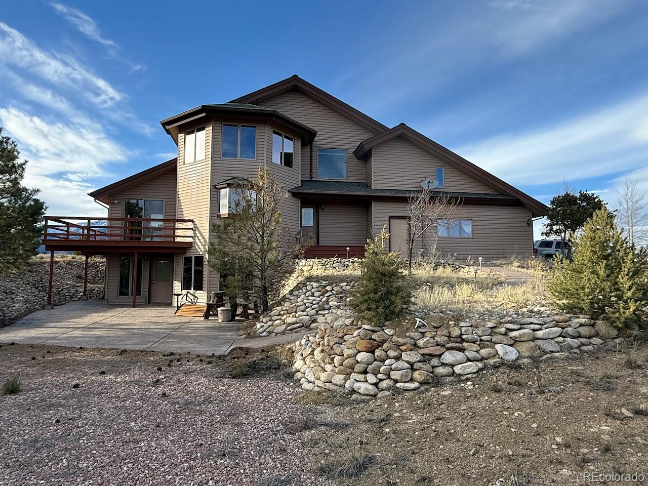 12880 County Road 261b Nathrop CO 81236