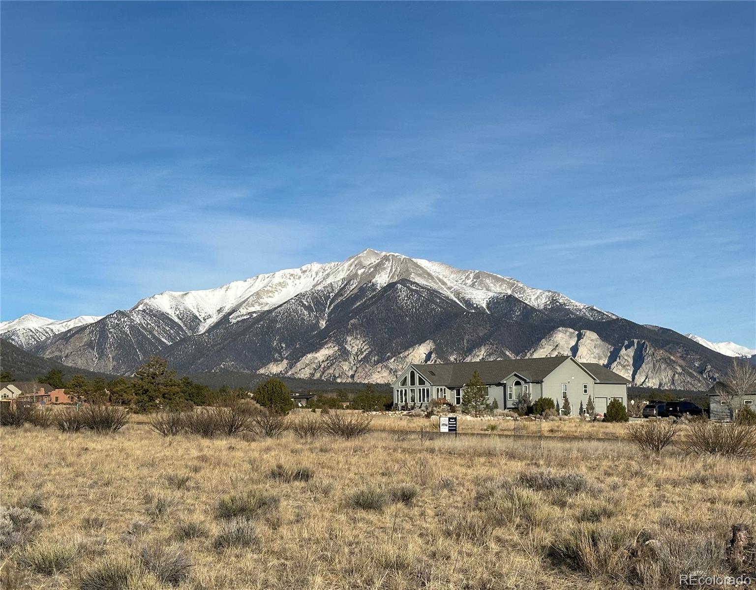12880 County Road 261b Nathrop CO 81236
