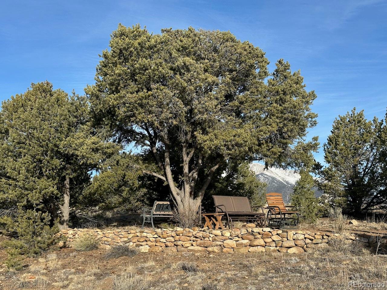 12880 County Road 261b Nathrop CO 81236