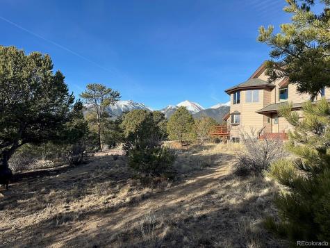 12880 County Road 261b Nathrop CO 81236
