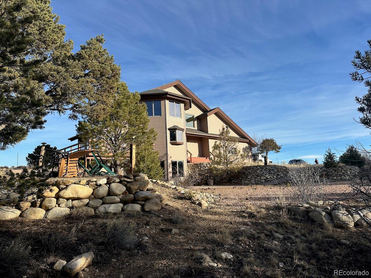 12880 County Road 261b Nathrop CO 81236