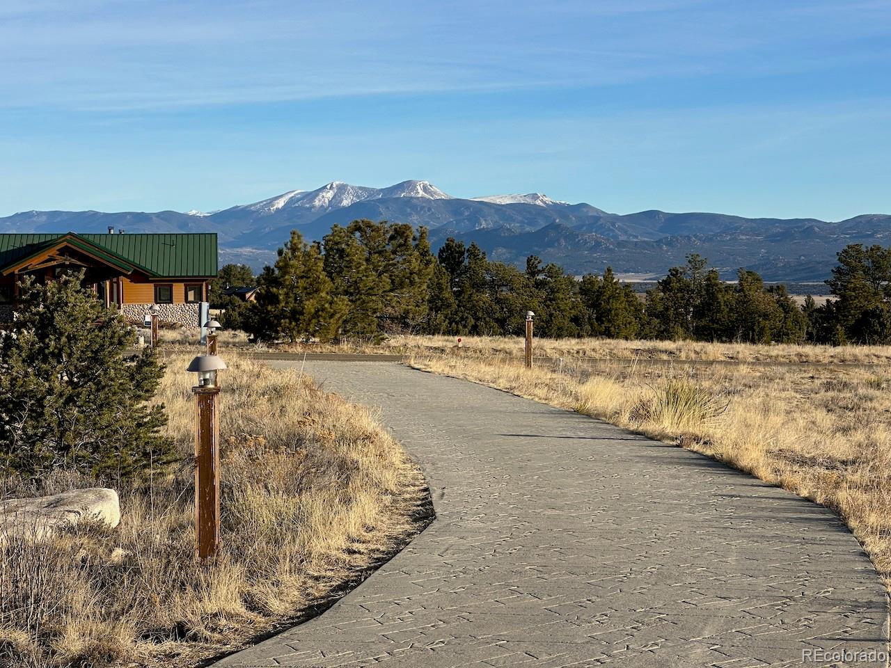 12880 County Road 261b Nathrop CO 81236