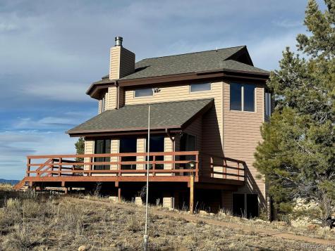 12880 County Road 261b Nathrop CO 81236