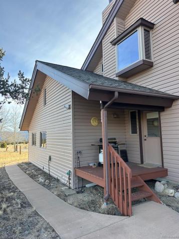 12880 County Road 261b Nathrop CO 81236
