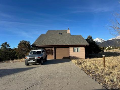 12880 County Road 261b Nathrop CO 81236