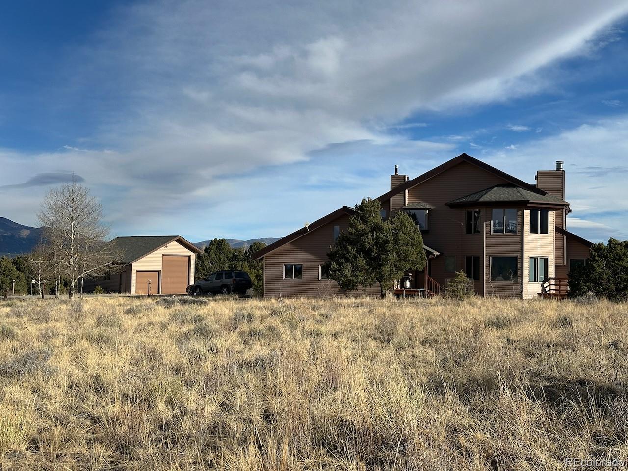 12880 County Road 261b Nathrop CO 81236