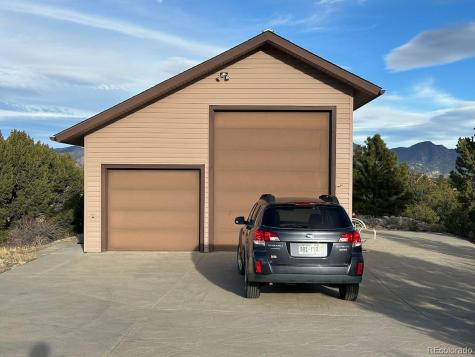 12880 County Road 261b Nathrop CO 81236
