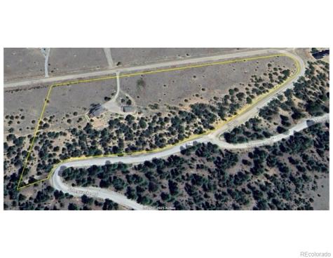 12880 County Road 261b Nathrop CO 81236