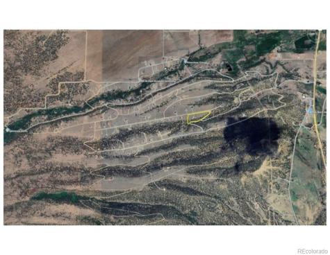 12880 County Road 261b Nathrop CO 81236